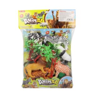 Set de Animales
