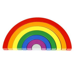 Arcoiris Waldorf