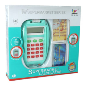 Calculadora POS