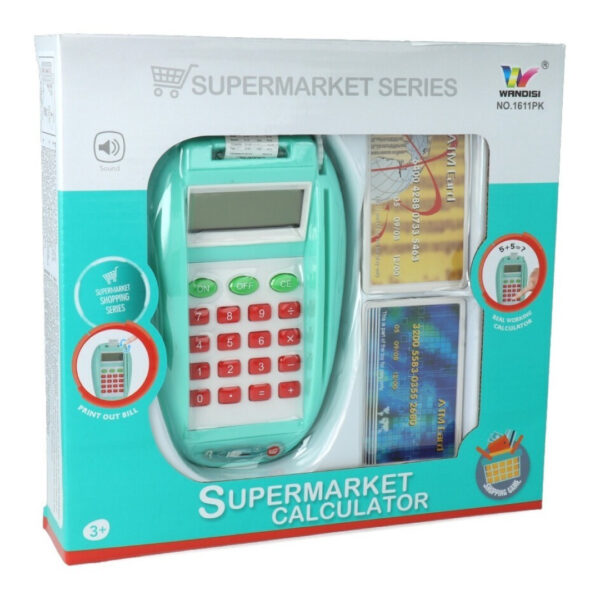Calculadora POS