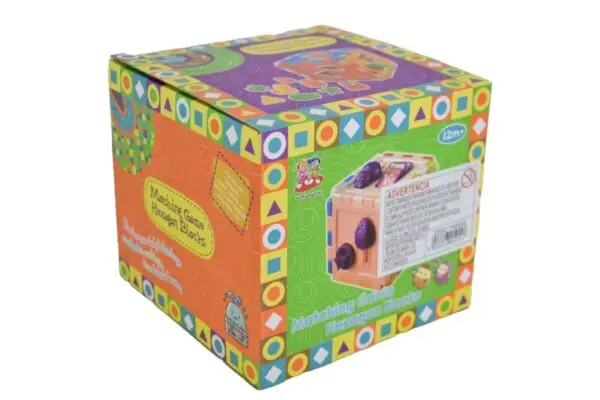 Cubo Didáctico - Imagen 2