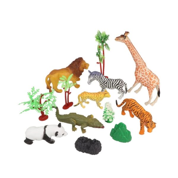 Set de Animales - Imagen 2