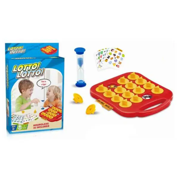Lotto