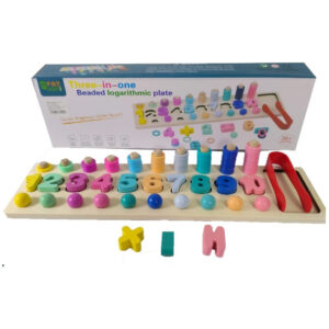 Tablero de aprendizaje