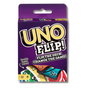 Uno Flip
