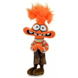 Peluche Ansiedad 25 cm Intensamente 2