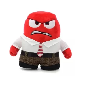 Peluche Furia 18 cm Intensamente 2