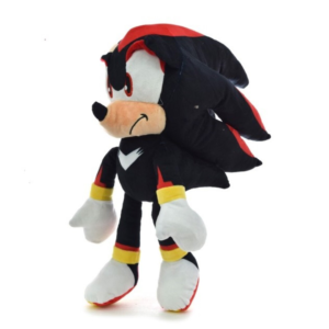 SHADOW PELUCHE ORIGINAL SONIC 20 cm