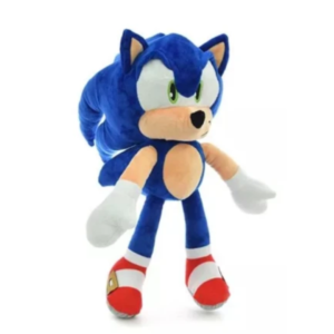 SONIC PELUCHE ORIGINAL 20 cm
