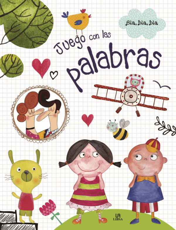 COLECCIÓN BLA BLA BLA - Imagen 4