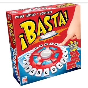 BASTA !