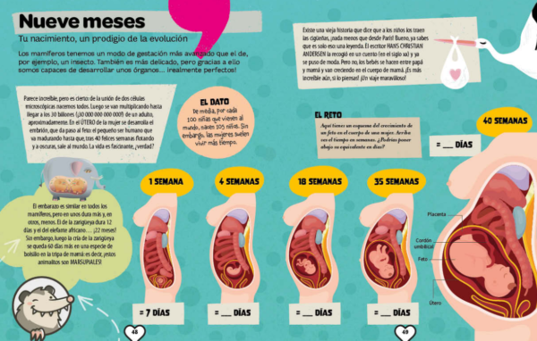 EXPLORA EL CUERPO HUMANO - Imagen 4