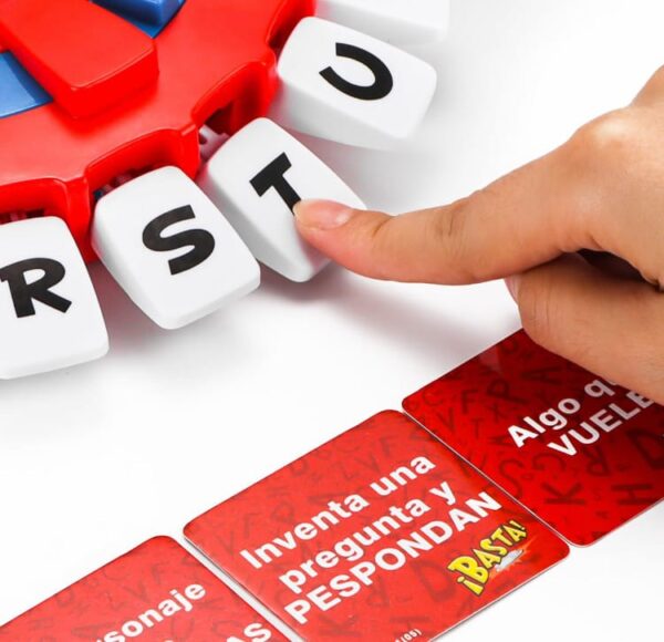 BASTA ! - Imagen 4