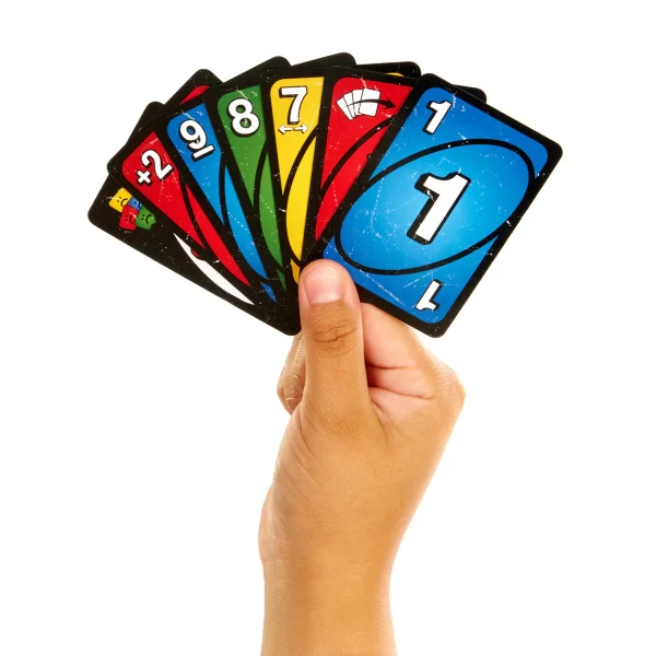 UNO NO MERCY - Imagen 4