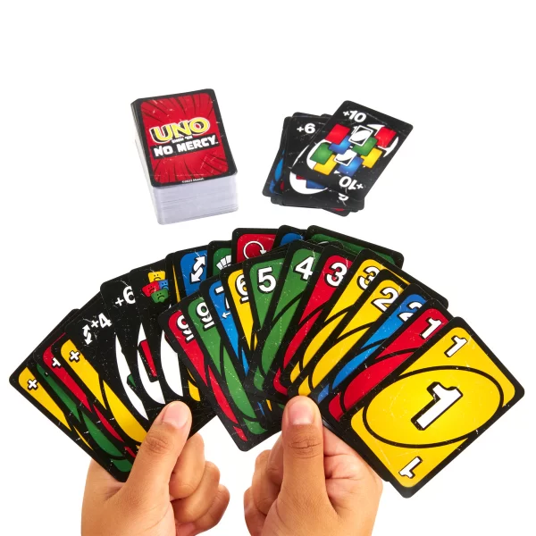 UNO NO MERCY - Imagen 3