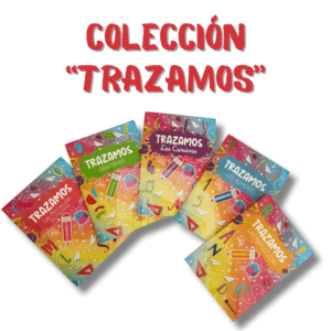 COLECCIÓN "TRAZAMOS"