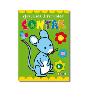 Contar – Ejercicios divertidos