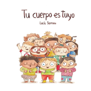 LIBRO TU CUERPO ES TUYO