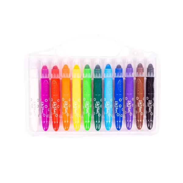Crayones Cremosos Da Vinci Kids - Imagen 2