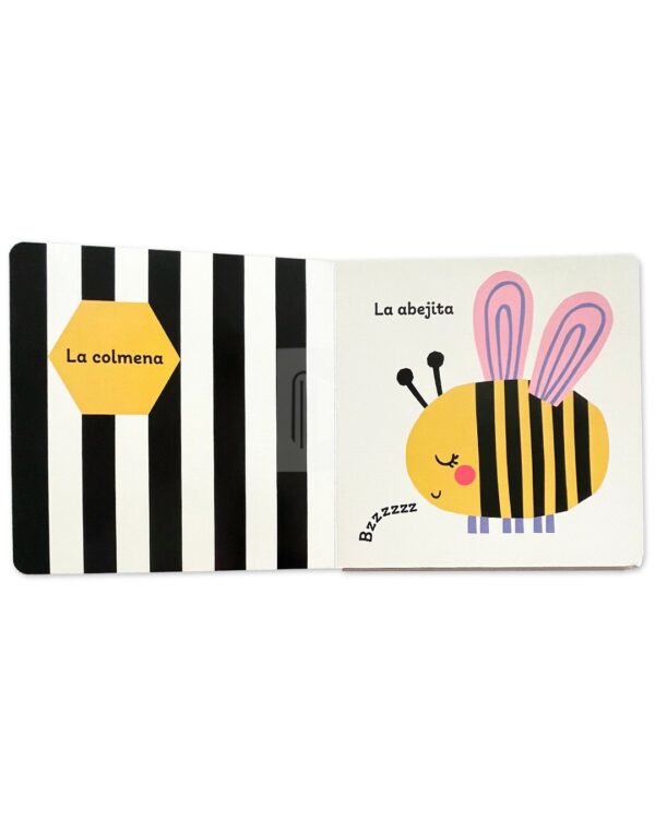 Colección Libros "Estimulación Visual" - Imagen 4