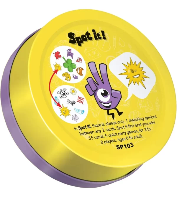 SPOT IT ! - Imagen 3