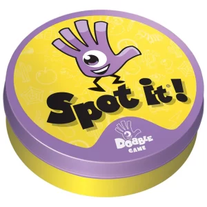 SPOT IT !