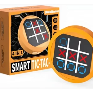 TA TE TI - Juego electrónico tendencia