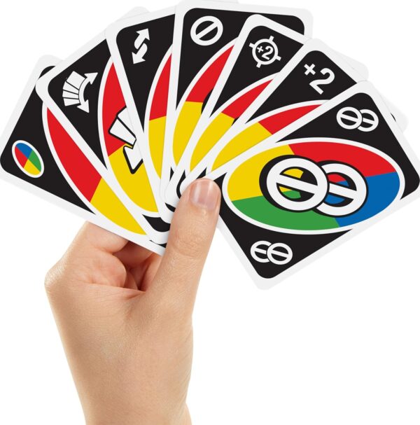 UNO ALL WILD - Imagen 3