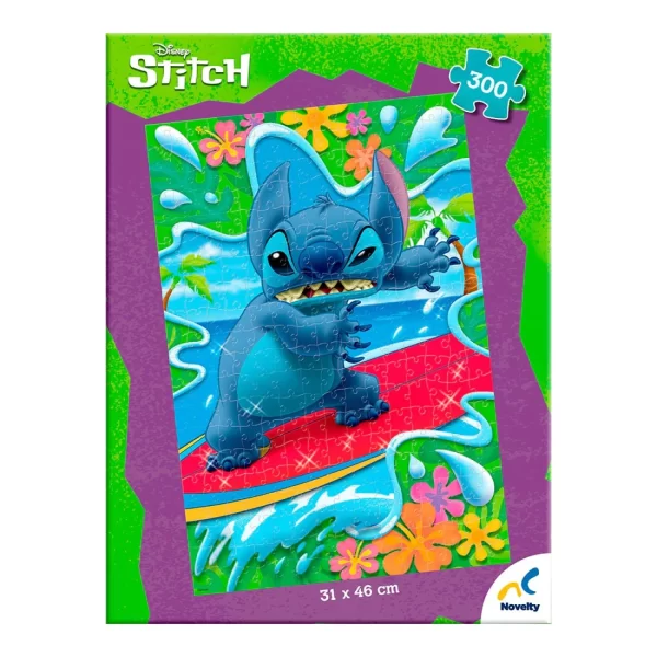 Puzzle Lenticular Stitch – 300 piezas - Imagen 3