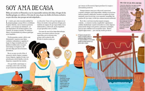 Libro Somos los Griegos - Imagen 3