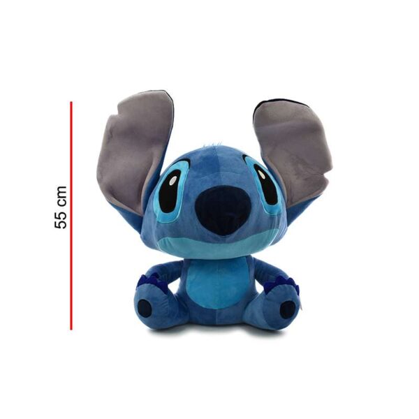 Peluche Stitch - 55 cm - Imagen 2