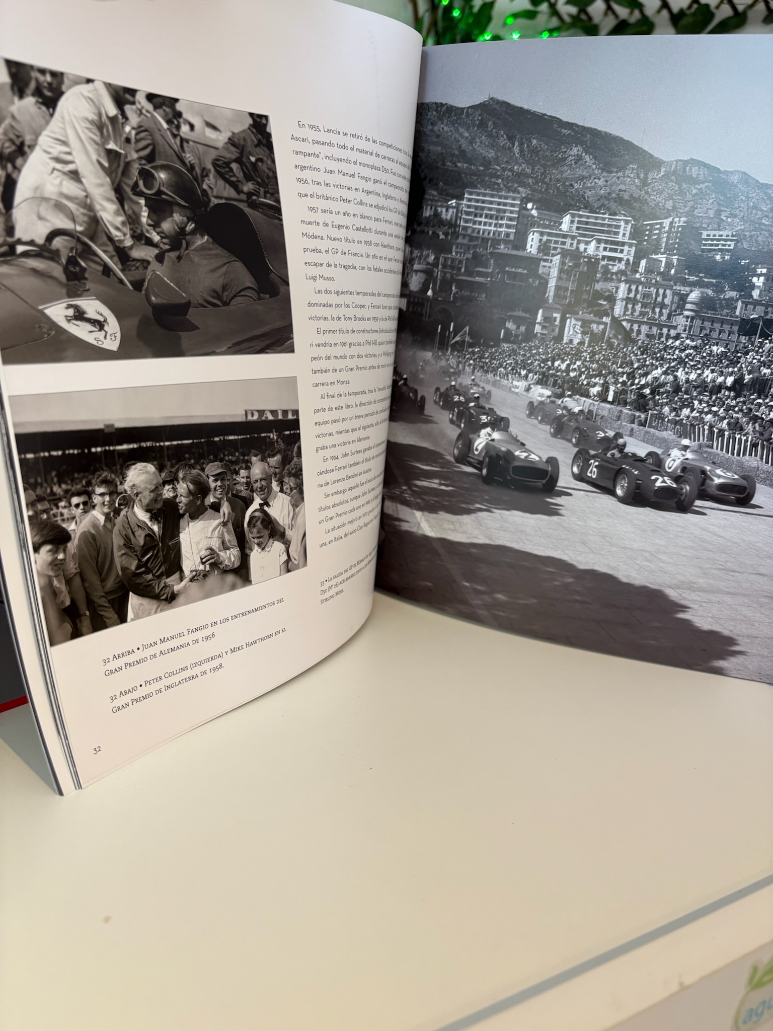 FERRARI Conoce la leyenda - Saverio Villa - Imagen 3