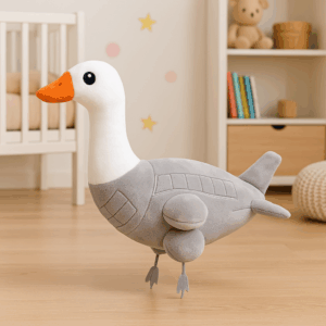 Peluche “Bombombini Gusini” - Brainrot