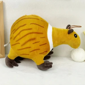 Peluche “Burbaloni Luliloli” - Brainrot