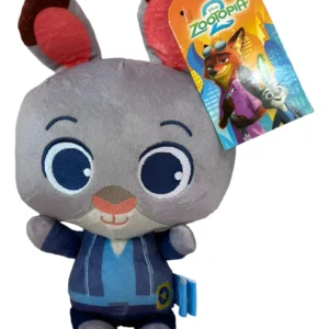 Peluche Zootopia JUDY 20 cm