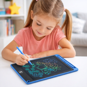 Pizarra Mágica LED para Dibujar – 10” con Lápiz
