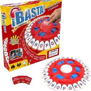 BASTA Original ! 2026