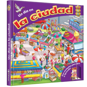 Un día en la ciudad