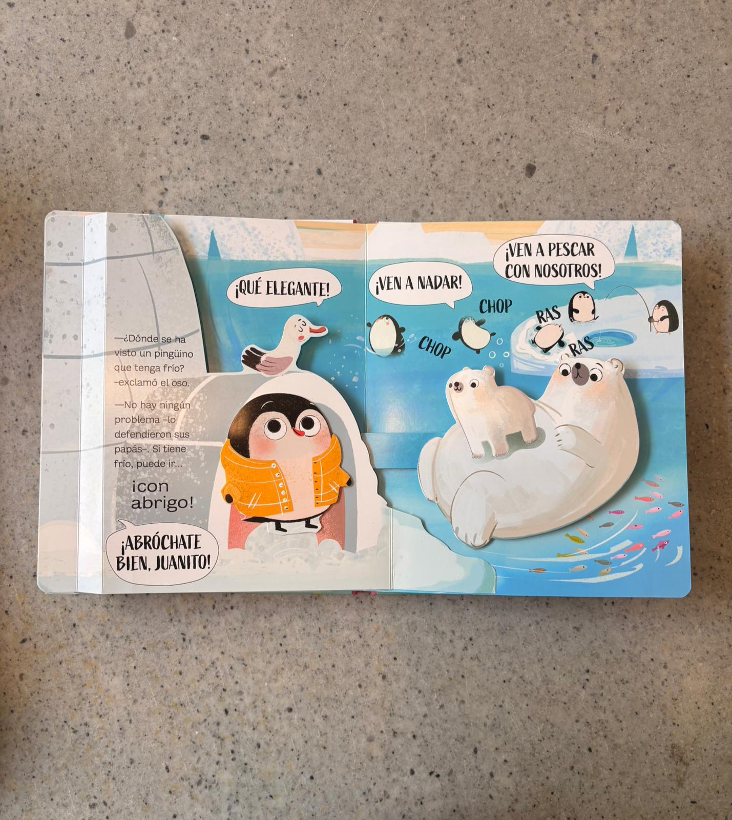 Colección Abrazos - Imagen 3