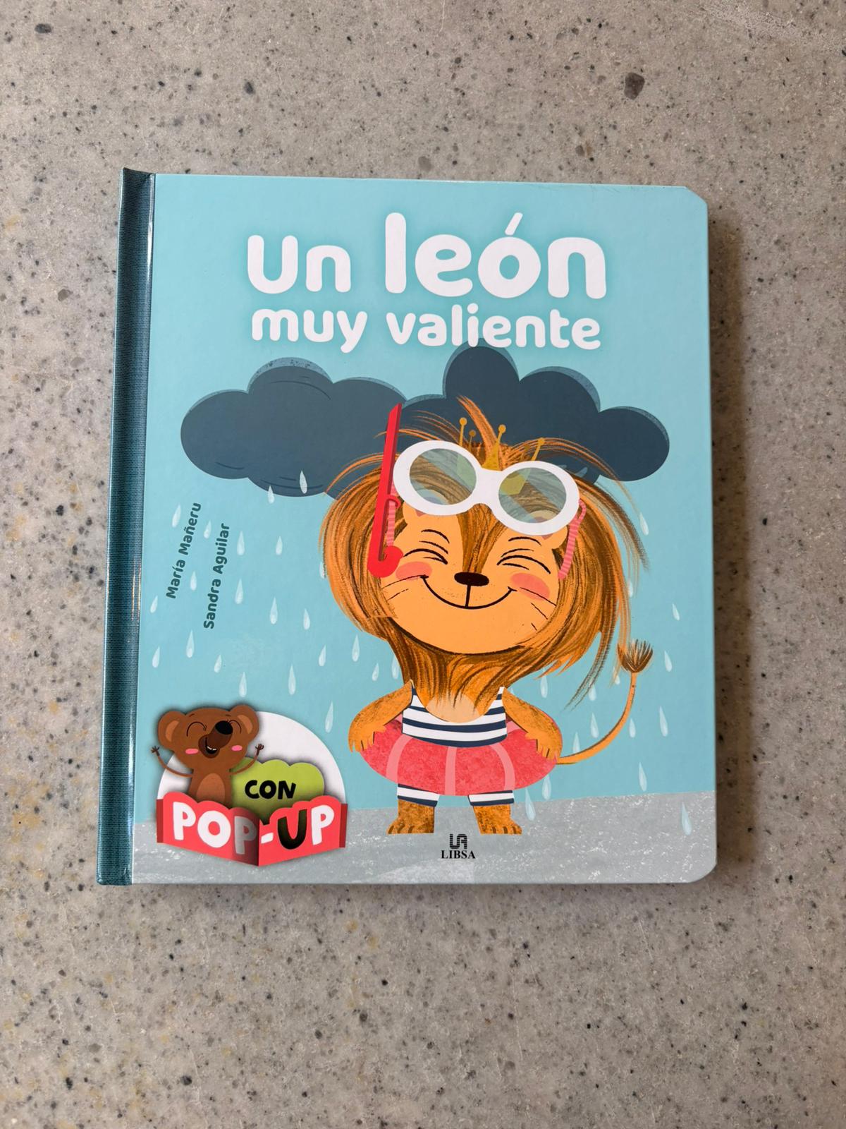 Colección Abrazos - Imagen 6
